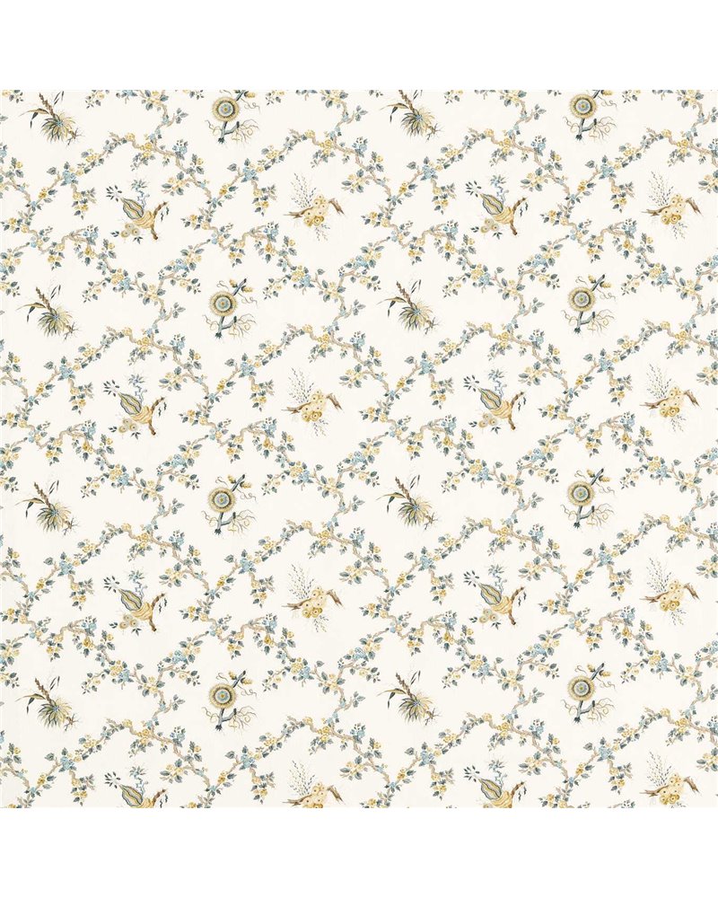 Trelliage Chamomille Chalk DGDF227177 Trelliage Chamomille Chalk DGDF227177