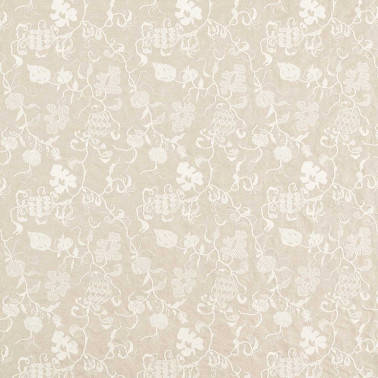 Mydsommer Pickings Linen Chalk DGDF237391