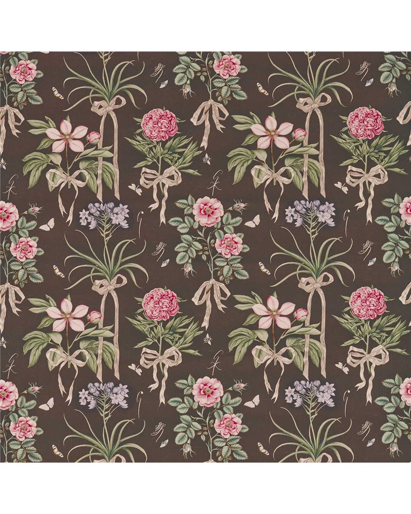 Cupids Beau Morel Mantle DGDF227186