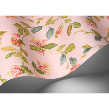 Flora Tangerine & Olive On...