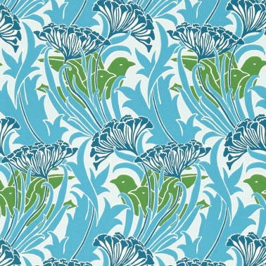 Laceflower Garden Green Lagoon MVOW217355