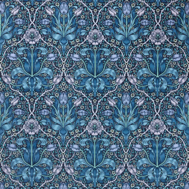 Spring Thicket Midnight Lilac MVOF227206
