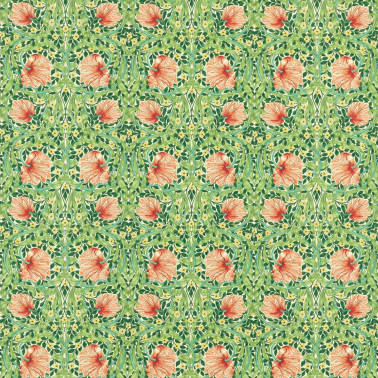 Pimpernel Shamrock Watermelon MVOF227213