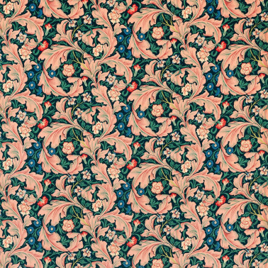 Leicester Cosmo Pink Indigo MVOF227211