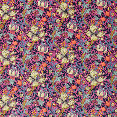 Golden Lily Serotonin Pink AARC520003