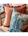 Spring Thicket Paradise Blue Peach MVOF227207