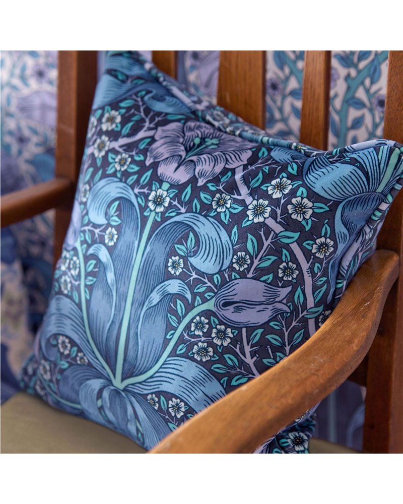 Spring Thicket Midnight Lilac MVOF227206