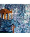 Spring Thicket Midnight Lilac MVOF227206