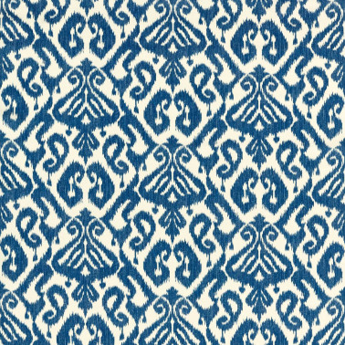 Kasuri French Blue DSAN227199