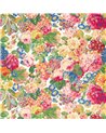 Rose & Peony Cerise DLUM226929