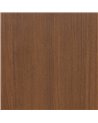 CT89 Red Orange Oak