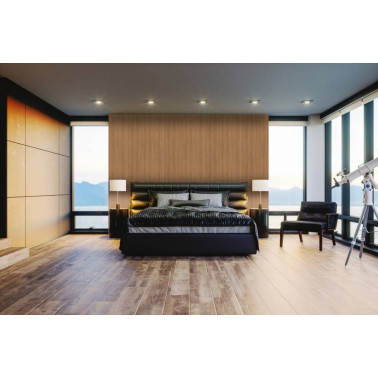 AL14 Traditional Oak