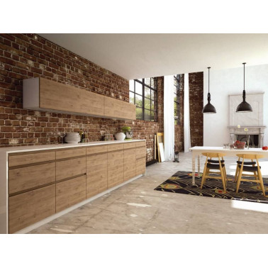 F4 Bucolic Oak