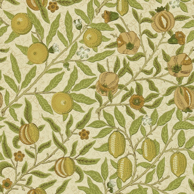 Fruit Lime Green Tan DGW1FU102