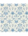 Daisy Blue Ivory DARW212561