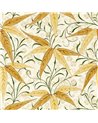 Bamboo Sunflower MFRW217358