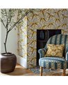 Bamboo Sunflower MFRW217358