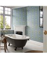 Meadow Sweet Mineral Blue MFRW217367