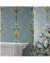 Meadow Sweet Mineral Blue MFRW217367
