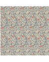 Sweet Briar Indigo Red DMC130202