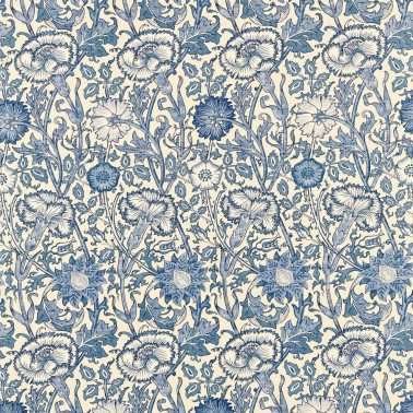 Pink & Rose Vellum Indigo DARP222531