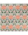 Helena Peach Teal MFRF227238