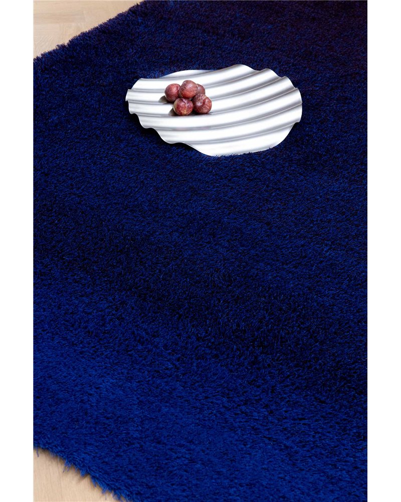 Shade High Electric Blue Aubergine 011918