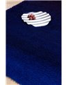 Shade High Electric Blue Aubergine 011918
