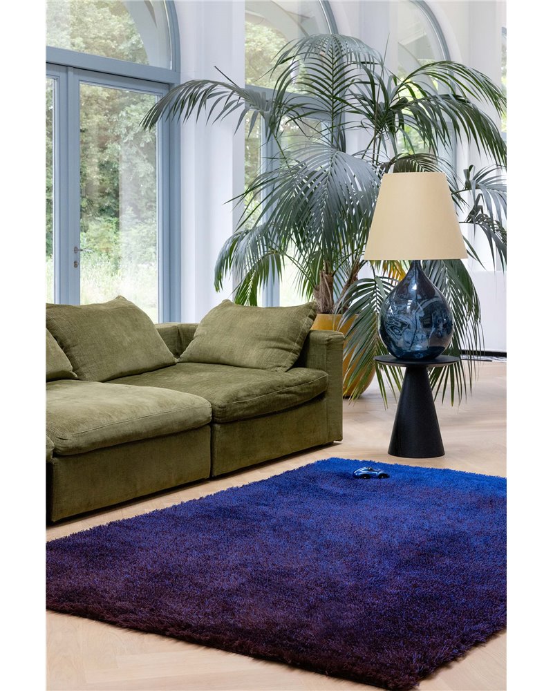 Shade High Electric Blue Aubergine 011918