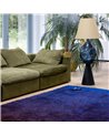 Shade High Electric Blue Aubergine 011918