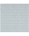 Bellflowers Weave Mineral Blue MLIF237421