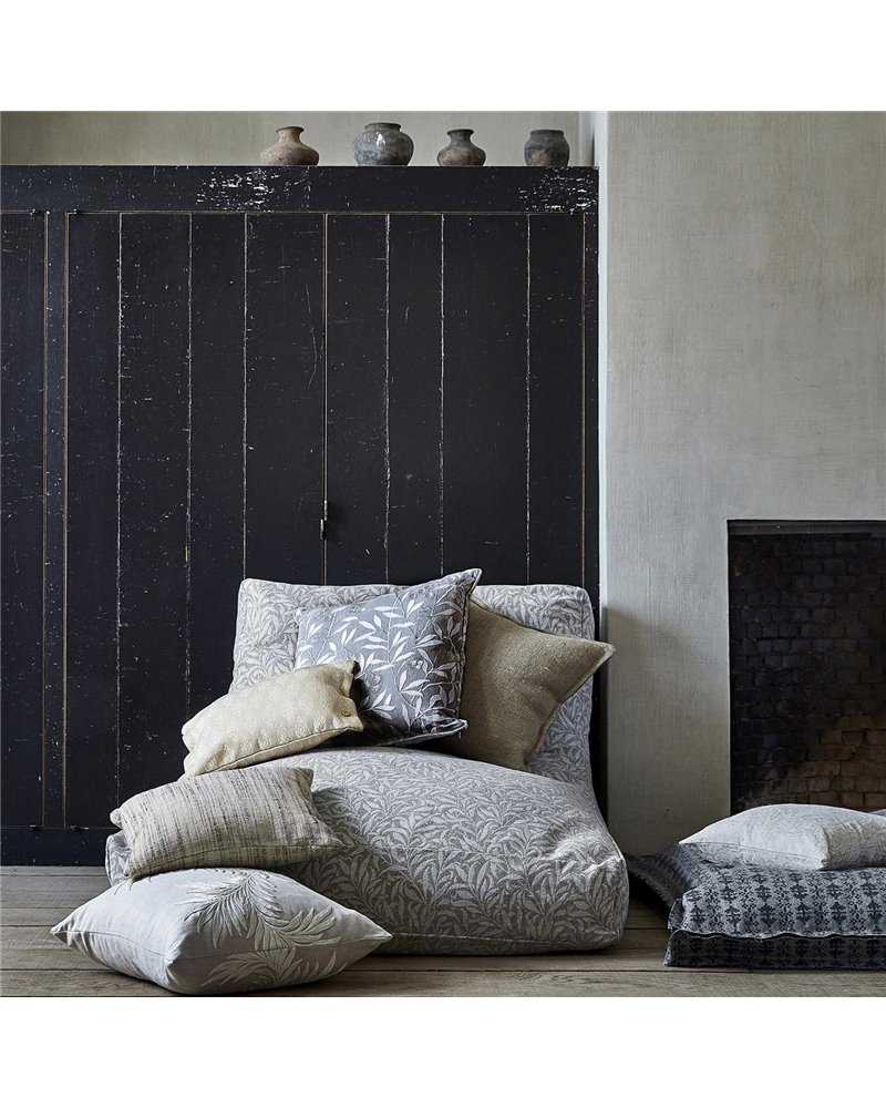 Pure Willow Boughs Weave Flax DMPK236642