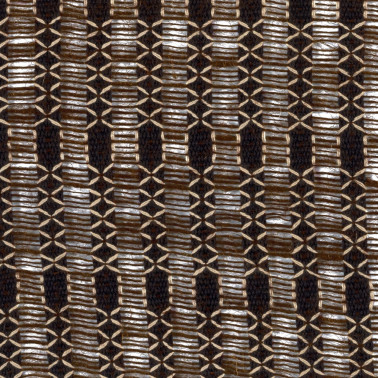 Entrelacs Ombre D'Ebene LZ 888 80