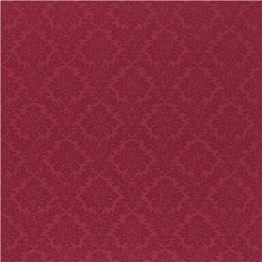 Lymington Damask Claret DNLMLD313