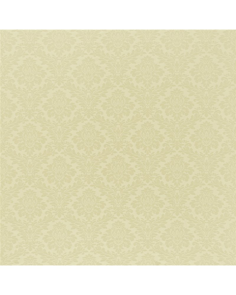 Lymington Damask Almond DNLMLD305 Lymington Damask Almond DNLMLD305