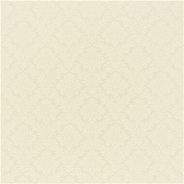 Lymington Damask Cream DNLMLD303