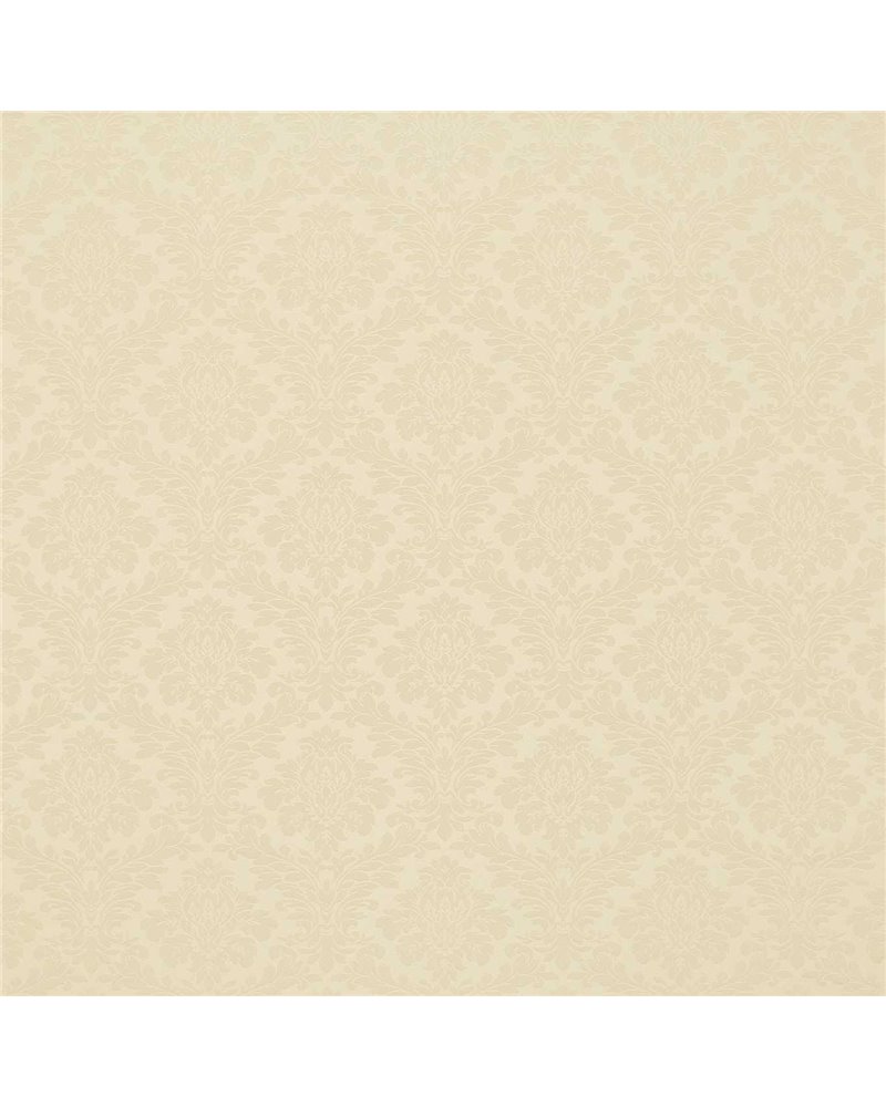 Lymington Damask White Clay DLYM232626 Lymington Damask White Clay DLYM232626