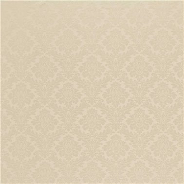 Lymington Damask Pale Linen DLYM232609