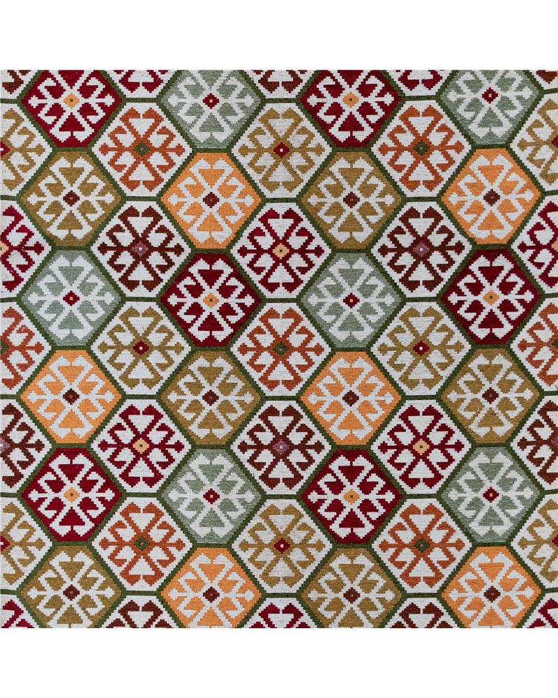 TESALONICA ROJO VERDE GDT-5796-001 TESALONICA ROJO VERDE GDT-5796-001