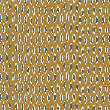 HALI OCRE AZUL GDT-5794-003