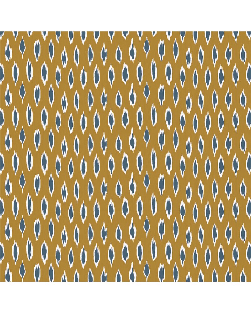 HALI OCRE AZUL GDT-5794-003 HALI OCRE AZUL GDT-5794-003