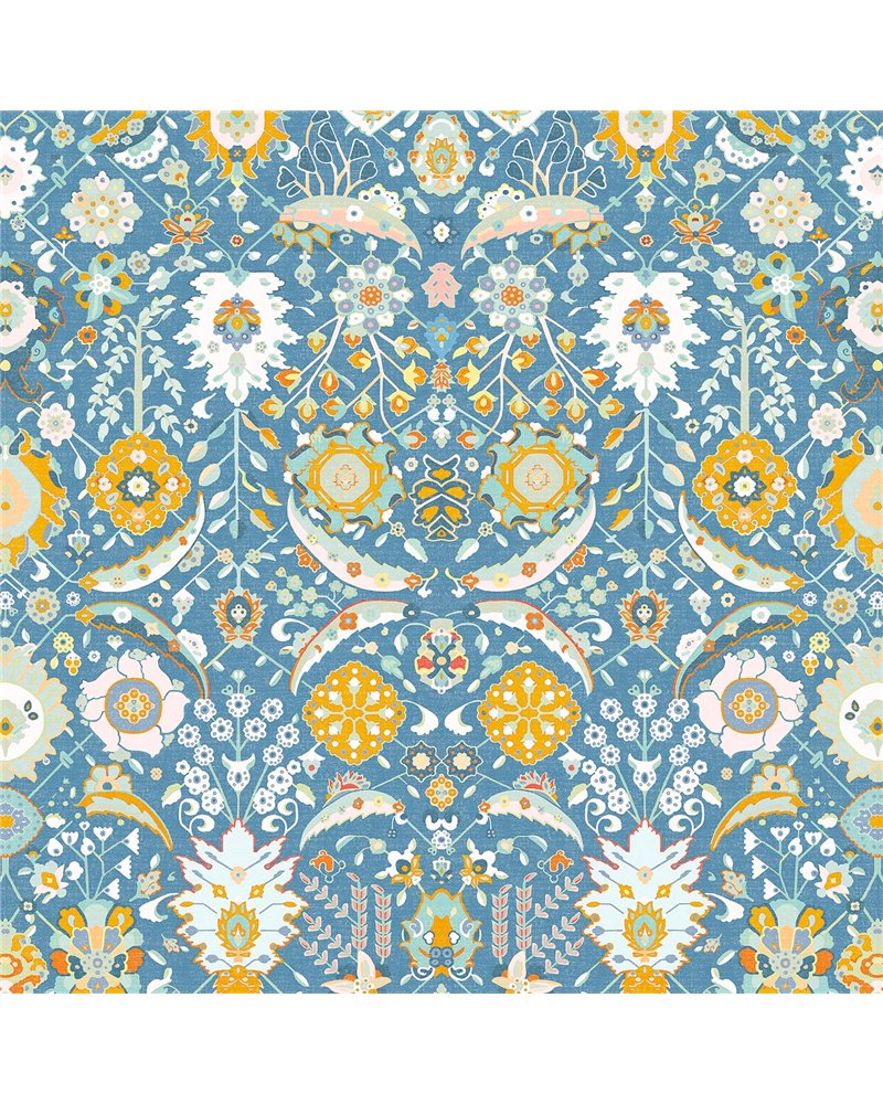 EDUARDA AZUL GDT-5792-001 EDUARDA AZUL GDT-5792-001