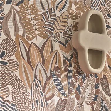 Alfabia Acajou Taupe 76691630