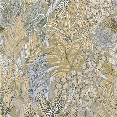 Borrommee Sauge Lilas 74320834