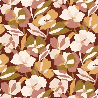 Amaryllis Grenat Blush 76580916