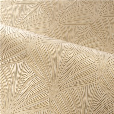 Nereides Marron Glace Dore...