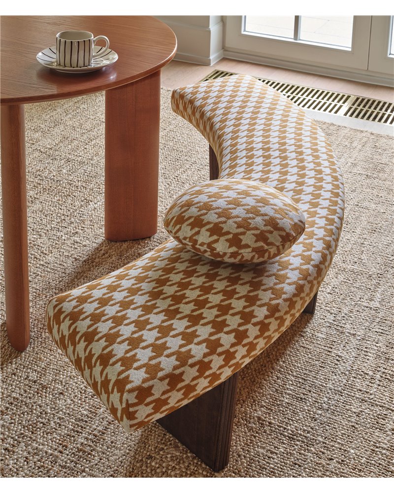 Pacte Orange Brule Beige 33481021
