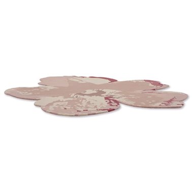 Shaped Magnolia Light Pink...