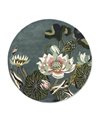 Waterlily Round Midnight Pond 038608