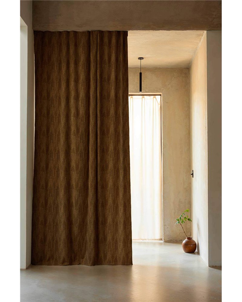 Wave Dune Jute TWAVJUT
